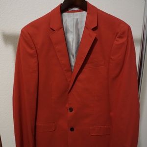 Express Suit Jacket 38R - Photographer (Fitted)